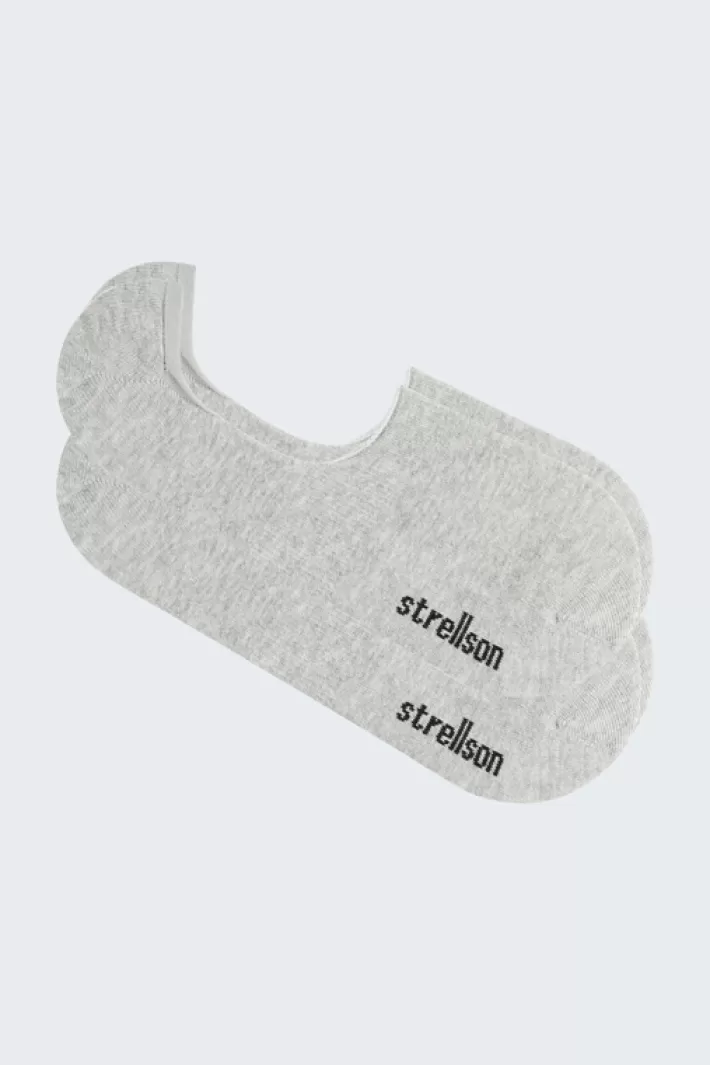 Strellson Chaussettes | Tout afficher<Socquettes Sneakers, Chiné