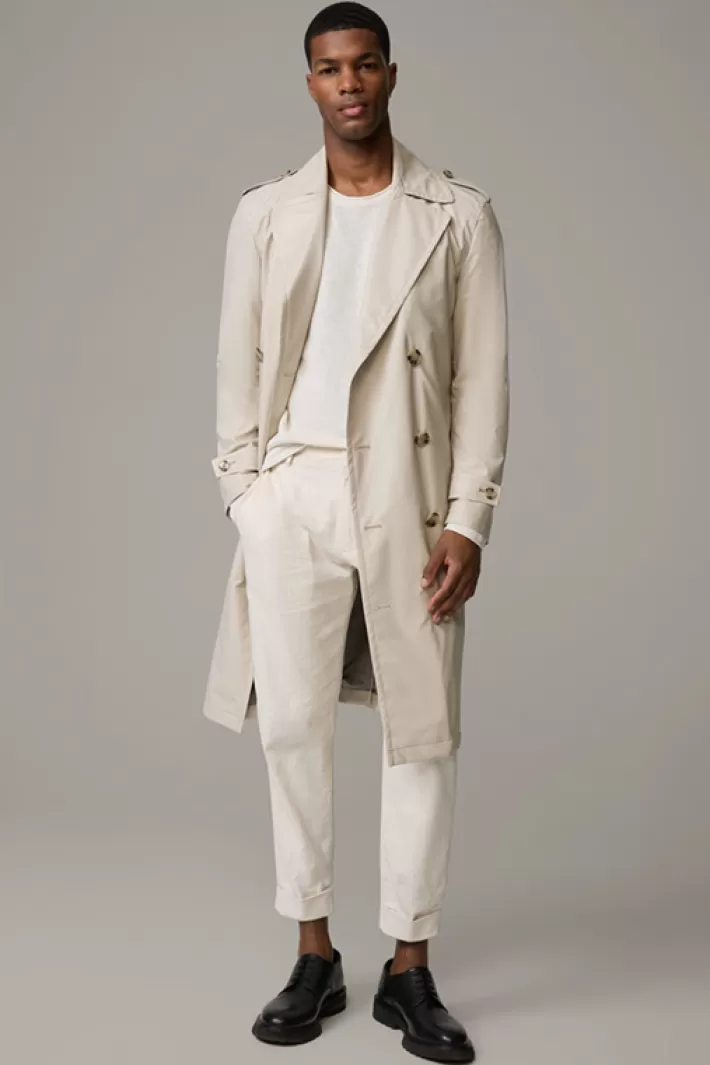 Strellson Manteaux<Trench-coat Summer,