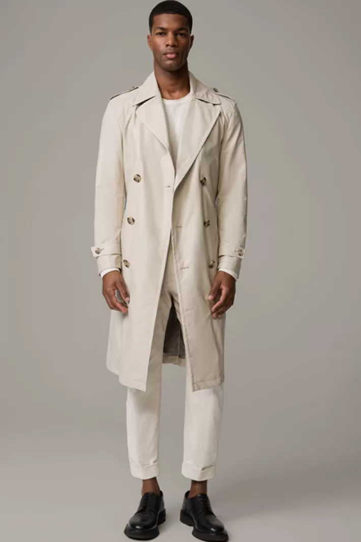 Strellson Manteaux<Trench-coat Summer,