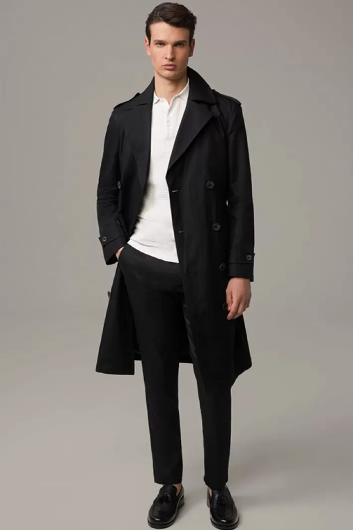 Strellson Manteaux<Trench-coat Summer,