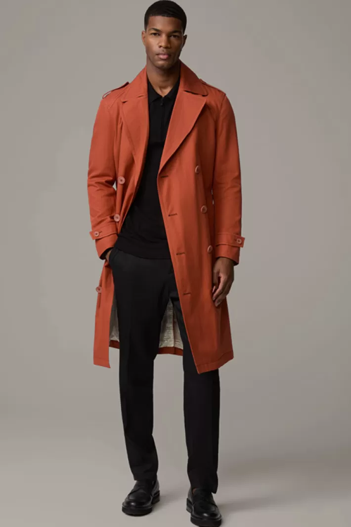 Strellson Manteaux<Trench-coat Summer,