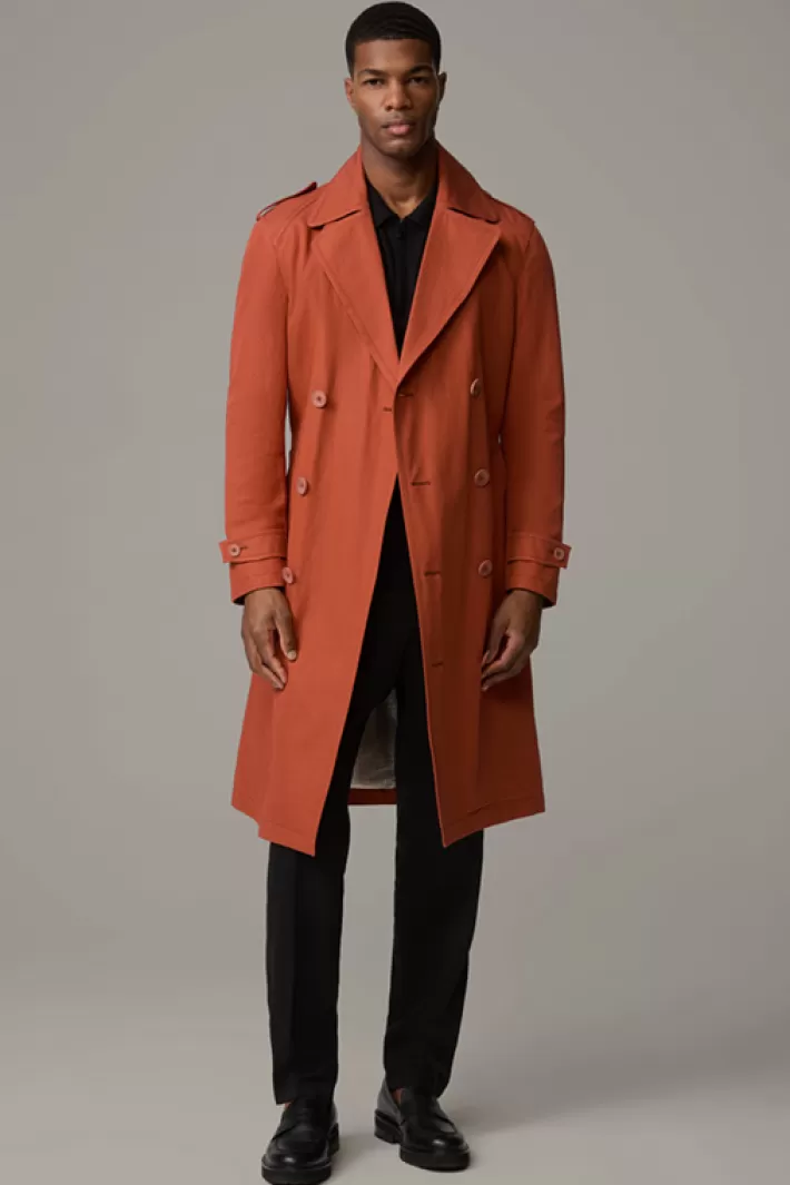 Strellson Manteaux<Trench-coat Summer,