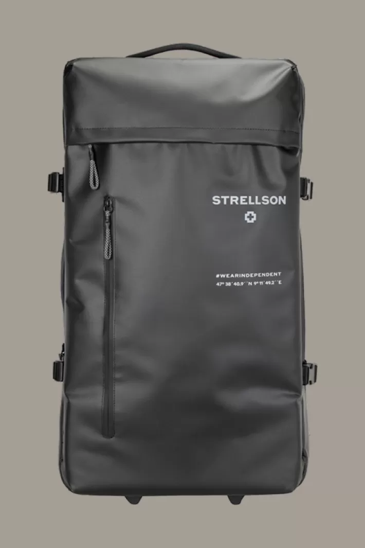 Strellson - Sacs de voyage | Sacs<Trolley Stockwell 2.0 Taille M,