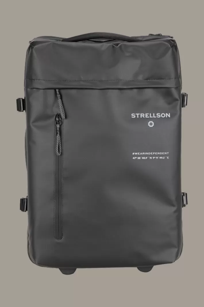 Strellson - Sacs de voyage | Sacs<Trolley Stockwell 2.0 Taille S, e