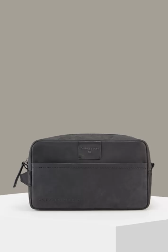 Strellson Sacs | Sacs<Trousse De Toilette Brick Lane Dick, En