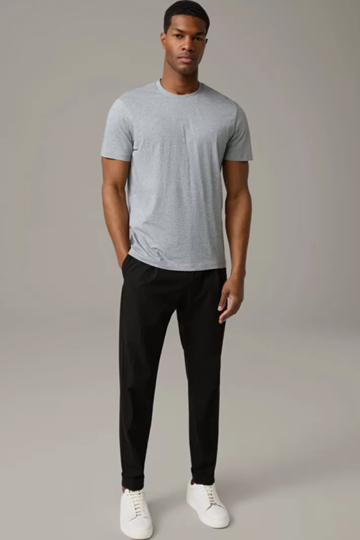 Strellson T-shirts & sweats<T-shirt En Coton Clark,