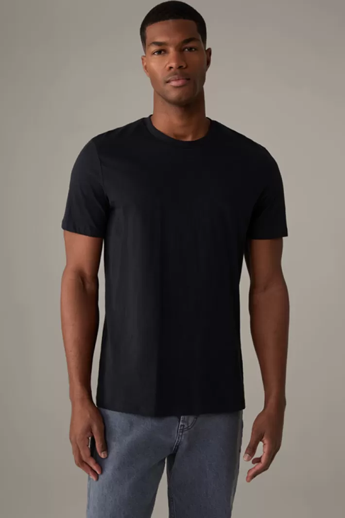 Strellson T-shirts & sweats<T-shirt En Coton Clark,