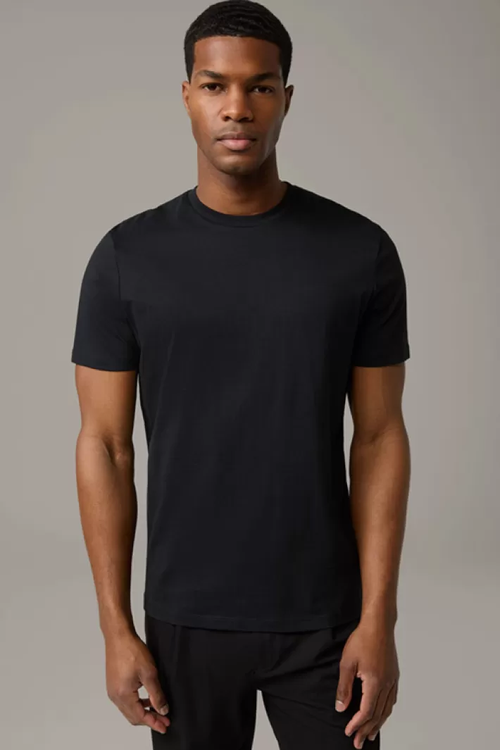 Strellson T-shirts & sweats<T-shirt En Coton Clark,