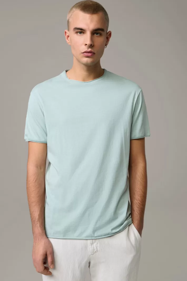 Strellson T-shirts & sweats<T-shirt En Coton Tyler,