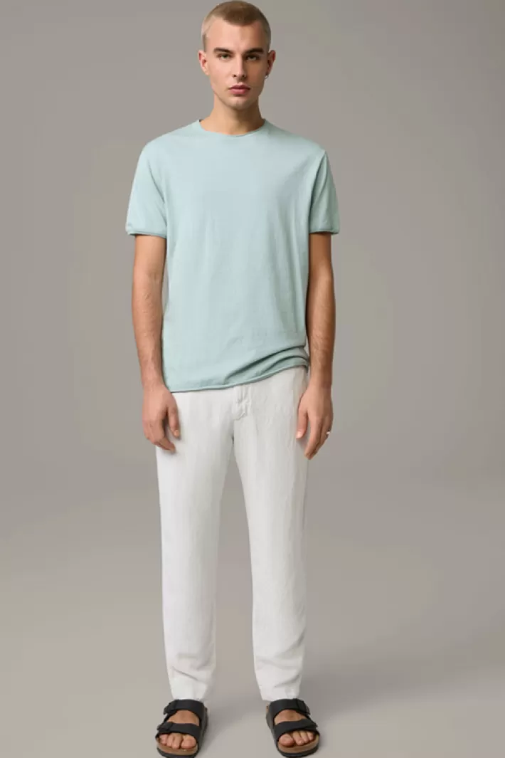 Strellson T-shirts & sweats<T-shirt En Coton Tyler,