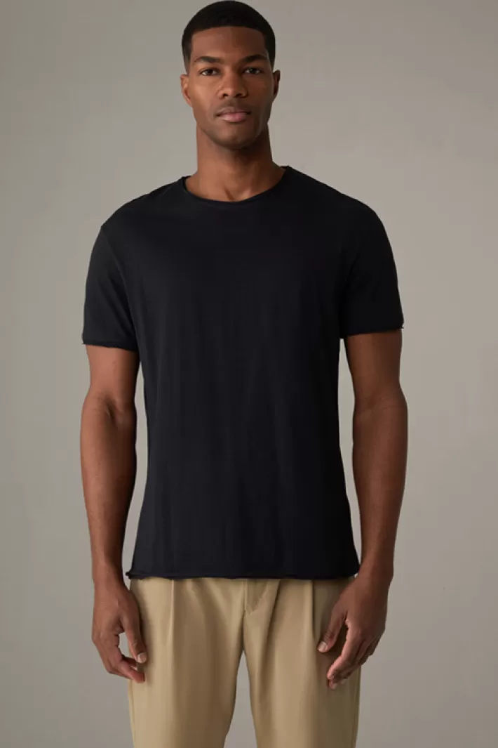 Strellson T-shirts & sweats<T-shirt En Coton Tyler,