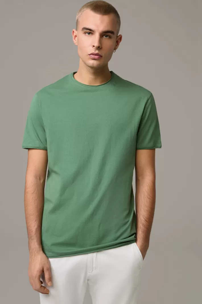 Strellson T-shirts & sweats<T-shirt En Coton Tyler,