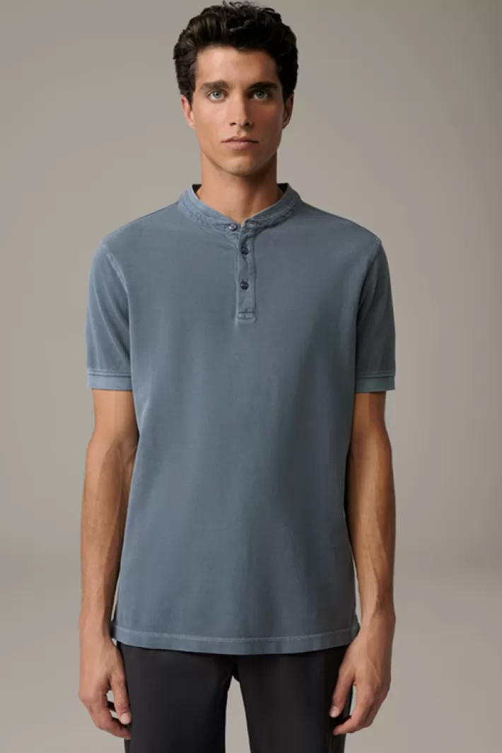 Strellson Polos<T-shirt En Maille Piquée Phillip,